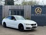 USED 2018 67 BMW 3 SERIES 2.0 330e 7.6kWh Sport Saloon 4dr Petrol Plug-in Hybrid Auto Euro 6 (s/s) (252 ps) BMW 3 SERIES 2.0 330e 7.6kWh Sport