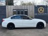 USED 2018 67 BMW 3 SERIES 2.0 330e 7.6kWh Sport Saloon 4dr Petrol Plug-in Hybrid Auto Euro 6 (s/s) (252 ps) BMW 3 SERIES 2.0 330e 7.6kWh Sport