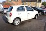 USED 2013 13 NISSAN MICRA 1.2 Visia Hatchback 5dr Petrol Manual Euro 5 (80 ps) 
