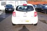 USED 2013 13 NISSAN MICRA 1.2 Visia Hatchback 5dr Petrol Manual Euro 5 (80 ps) 