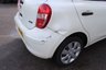 USED 2013 13 NISSAN MICRA 1.2 Visia Hatchback 5dr Petrol Manual Euro 5 (80 ps) 