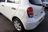 USED 2013 13 NISSAN MICRA 1.2 Visia Hatchback 5dr Petrol Manual Euro 5 (80 ps) 