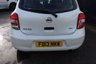 USED 2013 13 NISSAN MICRA 1.2 Visia Hatchback 5dr Petrol Manual Euro 5 (80 ps) 