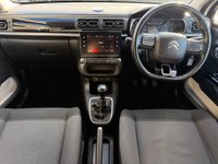 USED 2018 18 CITROEN C3 1.5 BlueHDi Flair Euro 6 (s/s) 5dr CARPLAY~R/CAMERA~FSH~FINANCE