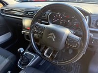 USED 2018 18 CITROEN C3 1.5 BlueHDi Flair Euro 6 (s/s) 5dr CARPLAY~R/CAMERA~FSH~FINANCE