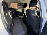 USED 2018 18 CITROEN C3 1.5 BlueHDi Flair Euro 6 (s/s) 5dr CARPLAY~R/CAMERA~FSH~FINANCE