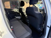 USED 2018 18 CITROEN C3 1.5 BlueHDi Flair Euro 6 (s/s) 5dr CARPLAY~R/CAMERA~FSH~FINANCE