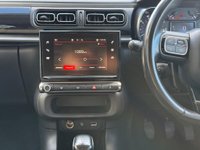 USED 2018 18 CITROEN C3 1.5 BlueHDi Flair Euro 6 (s/s) 5dr CARPLAY~R/CAMERA~FSH~FINANCE