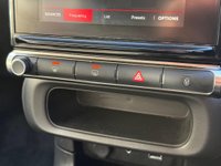 USED 2018 18 CITROEN C3 1.5 BlueHDi Flair Euro 6 (s/s) 5dr CARPLAY~R/CAMERA~FSH~FINANCE