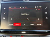 USED 2018 18 CITROEN C3 1.5 BlueHDi Flair Euro 6 (s/s) 5dr CARPLAY~R/CAMERA~FSH~FINANCE