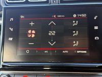 USED 2018 18 CITROEN C3 1.5 BlueHDi Flair Euro 6 (s/s) 5dr CARPLAY~R/CAMERA~FSH~FINANCE