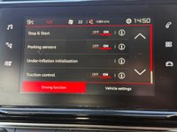 USED 2018 18 CITROEN C3 1.5 BlueHDi Flair Euro 6 (s/s) 5dr CARPLAY~R/CAMERA~FSH~FINANCE