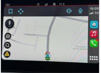 USED 2018 18 CITROEN C3 1.5 BlueHDi Flair Euro 6 (s/s) 5dr CARPLAY~R/CAMERA~FSH~FINANCE