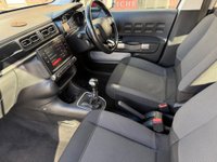 USED 2018 18 CITROEN C3 1.5 BlueHDi Flair Euro 6 (s/s) 5dr CARPLAY~R/CAMERA~FSH~FINANCE
