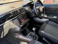 USED 2018 18 CITROEN C3 1.5 BlueHDi Flair Euro 6 (s/s) 5dr CARPLAY~R/CAMERA~FSH~FINANCE