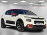 USED 2018 18 CITROEN C3 1.5 BlueHDi Flair Euro 6 (s/s) 5dr CARPLAY~R/CAMERA~FSH~FINANCE
