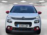 USED 2018 18 CITROEN C3 1.5 BlueHDi Flair Euro 6 (s/s) 5dr CARPLAY~R/CAMERA~FSH~FINANCE
