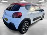 USED 2018 18 CITROEN C3 1.5 BlueHDi Flair Euro 6 (s/s) 5dr CARPLAY~R/CAMERA~FSH~FINANCE