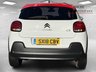 USED 2018 18 CITROEN C3 1.5 BlueHDi Flair Euro 6 (s/s) 5dr CARPLAY~R/CAMERA~FSH~FINANCE