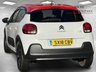 USED 2018 18 CITROEN C3 1.5 BlueHDi Flair Euro 6 (s/s) 5dr CARPLAY~R/CAMERA~FSH~FINANCE