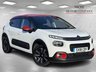 USED 2018 18 CITROEN C3 1.5 BlueHDi Flair Euro 6 (s/s) 5dr CARPLAY~R/CAMERA~FSH~FINANCE