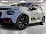 USED 2018 18 CITROEN C3 1.5 BlueHDi Flair Euro 6 (s/s) 5dr CARPLAY~R/CAMERA~FSH~FINANCE