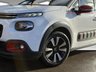 USED 2018 18 CITROEN C3 1.5 BlueHDi Flair Euro 6 (s/s) 5dr CARPLAY~R/CAMERA~FSH~FINANCE