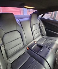 USED 2014 14 MERCEDES-BENZ E-CLASS 2.1 E250 CDI AMG Sport Coupe 2dr Diesel G-Tronic+ Euro 5 (s/s) (204 ps) 