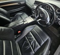 USED 2014 14 MERCEDES-BENZ E-CLASS 2.1 E250 CDI AMG Sport Coupe 2dr Diesel G-Tronic+ Euro 5 (s/s) (204 ps) 