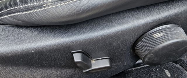 2014 MERCEDES-BENZ E-CLASS 2.1 E250 CDI AMG Sport Coupe 2dr Diesel G-Tronic+ Euro 5 (s/s) (204 ps) - Photo 12