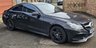 USED 2014 14 MERCEDES-BENZ E-CLASS 2.1 E250 CDI AMG Sport Coupe 2dr Diesel G-Tronic+ Euro 5 (s/s) (204 ps) 