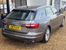 USED 2021 71 AUDI A4 AVANT 2.0 TDI 35 Technik Estate 5dr Diesel S Tronic Euro 6 (s/s) (163 ps) One Owner From New, Full Audi Service History, Euro6 - ULEZ Compliant