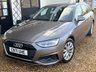 USED 2021 71 AUDI A4 AVANT 2.0 TDI 35 Technik Estate 5dr Diesel S Tronic Euro 6 (s/s) (163 ps) One Owner From New, Full Audi Service History, Euro6 - ULEZ Compliant