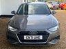USED 2021 71 AUDI A4 AVANT 2.0 TDI 35 Technik Estate 5dr Diesel S Tronic Euro 6 (s/s) (163 ps) One Owner From New, Full Audi Service History, Euro6 - ULEZ Compliant