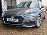 USED 2021 71 AUDI A4 AVANT 2.0 TDI 35 Technik Estate 5dr Diesel S Tronic Euro 6 (s/s) (163 ps) One Owner From New, Full Audi Service History, Euro6 - ULEZ Compliant