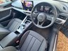 USED 2021 71 AUDI A4 AVANT 2.0 TDI 35 Technik Estate 5dr Diesel S Tronic Euro 6 (s/s) (163 ps) One Owner From New, Full Audi Service History, Euro6 - ULEZ Compliant