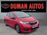 USED 2018 68 HONDA JAZZ 1.3 i-VTEC EX Hatchback 5dr Petrol CVT Euro 6 (s/s) (102 ps) 1.3 i-VTEC EX Hatchback 5dr Petrol CVT Euro 6 (s/s) (102 ps)