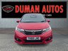 USED 2018 68 HONDA JAZZ 1.3 i-VTEC EX Hatchback 5dr Petrol CVT Euro 6 (s/s) (102 ps) 1.3 i-VTEC EX Hatchback 5dr Petrol CVT Euro 6 (s/s) (102 ps)