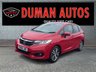 USED 2018 68 HONDA JAZZ 1.3 i-VTEC EX Hatchback 5dr Petrol CVT Euro 6 (s/s) (102 ps) 1.3 i-VTEC EX Hatchback 5dr Petrol CVT Euro 6 (s/s) (102 ps)