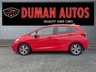 USED 2018 68 HONDA JAZZ 1.3 i-VTEC EX Hatchback 5dr Petrol CVT Euro 6 (s/s) (102 ps) 1.3 i-VTEC EX Hatchback 5dr Petrol CVT Euro 6 (s/s) (102 ps)