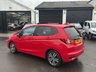 USED 2018 68 HONDA JAZZ 1.3 i-VTEC EX Hatchback 5dr Petrol CVT Euro 6 (s/s) (102 ps) 1.3 i-VTEC EX Hatchback 5dr Petrol CVT Euro 6 (s/s) (102 ps)