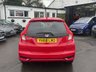 USED 2018 68 HONDA JAZZ 1.3 i-VTEC EX Hatchback 5dr Petrol CVT Euro 6 (s/s) (102 ps) 1.3 i-VTEC EX Hatchback 5dr Petrol CVT Euro 6 (s/s) (102 ps)