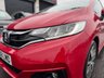 USED 2018 68 HONDA JAZZ 1.3 i-VTEC EX Hatchback 5dr Petrol CVT Euro 6 (s/s) (102 ps) 1.3 i-VTEC EX Hatchback 5dr Petrol CVT Euro 6 (s/s) (102 ps)
