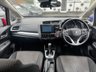 USED 2018 68 HONDA JAZZ 1.3 i-VTEC EX Hatchback 5dr Petrol CVT Euro 6 (s/s) (102 ps) 1.3 i-VTEC EX Hatchback 5dr Petrol CVT Euro 6 (s/s) (102 ps)