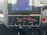 USED 2018 68 HONDA JAZZ 1.3 i-VTEC EX Hatchback 5dr Petrol CVT Euro 6 (s/s) (102 ps) 1.3 i-VTEC EX Hatchback 5dr Petrol CVT Euro 6 (s/s) (102 ps)