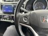 USED 2018 68 HONDA JAZZ 1.3 i-VTEC EX Hatchback 5dr Petrol CVT Euro 6 (s/s) (102 ps) 1.3 i-VTEC EX Hatchback 5dr Petrol CVT Euro 6 (s/s) (102 ps)