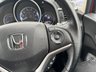 USED 2018 68 HONDA JAZZ 1.3 i-VTEC EX Hatchback 5dr Petrol CVT Euro 6 (s/s) (102 ps) 1.3 i-VTEC EX Hatchback 5dr Petrol CVT Euro 6 (s/s) (102 ps)
