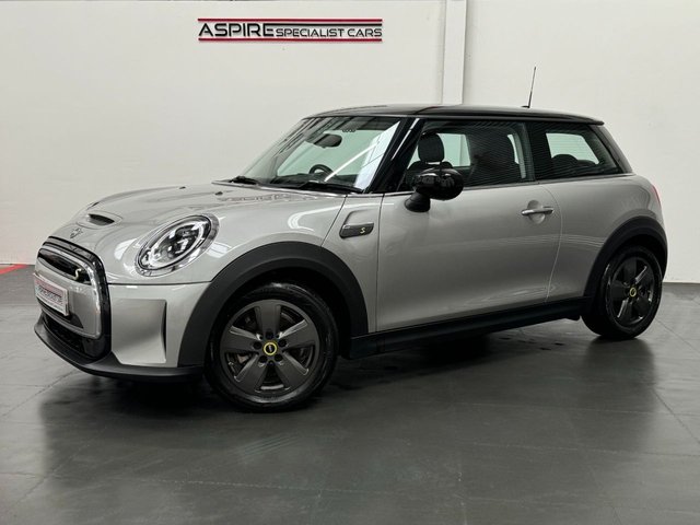 2023 MINI Electric Hatch - Photo 4