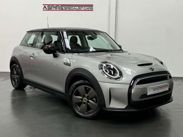 2023 MINI Electric Hatch - Photo 6