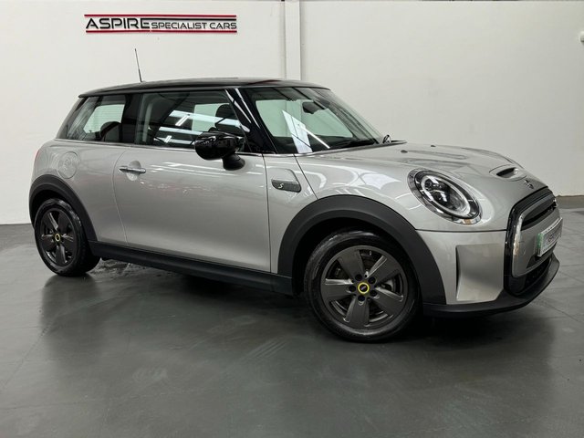 2023 MINI Electric Hatch - Photo 3